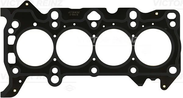 Gasket, cylinder head 61-10176-00