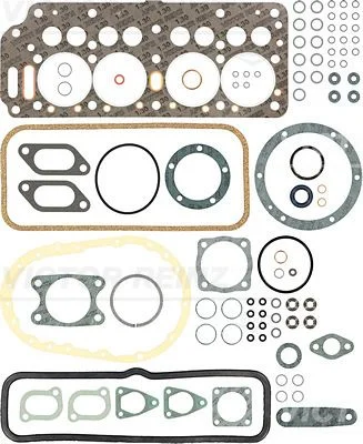 Celoten komplet tesnil, motor VICTOR REINZ 01-06858-08