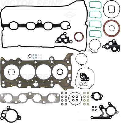 Full Gasket Kit, engine VICTOR REINZ 01-10017-01