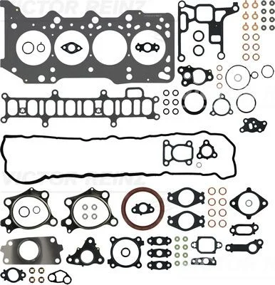 Full Gasket Kit, engine VICTOR REINZ 01-10026-01