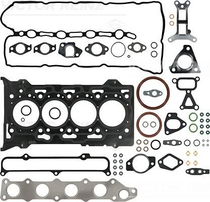 Celoten komplet tesnil, motor VICTOR REINZ 01-10301-01