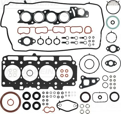 Full Gasket Kit, engine VICTOR REINZ 01-11063-01