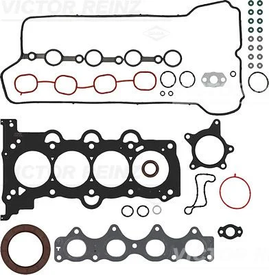 Full Gasket Kit, engine VICTOR REINZ 01-22555-01