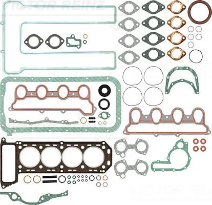 Full Gasket Kit, engine VICTOR REINZ 01-22760-05