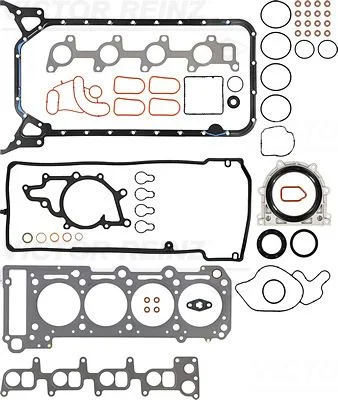 Full Gasket Kit, engine VICTOR REINZ 01-31555-01