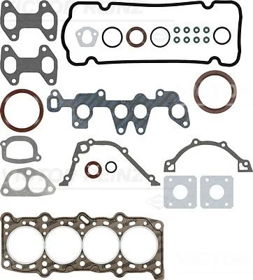 Full Gasket Kit, engine VICTOR REINZ 01-31790-04