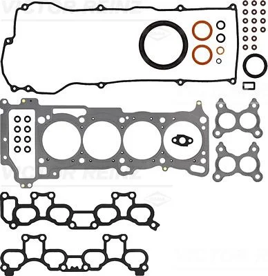 Celoten komplet tesnil, motor VICTOR REINZ 01-33090-02