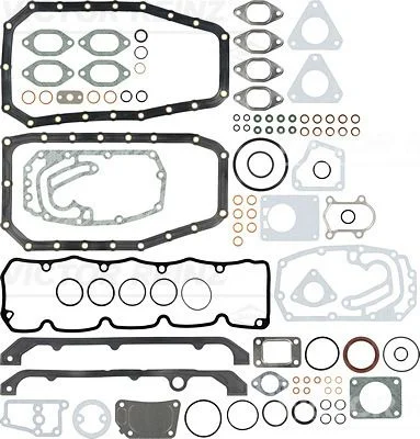 Celoten komplet tesnil, motor VICTOR REINZ 01-33951-10