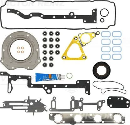 Full Gasket Kit, engine VICTOR REINZ 01-35115-01