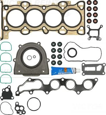 Celoten komplet tesnil, motor VICTOR REINZ 01-35440-01