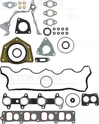 Full Gasket Kit, engine VICTOR REINZ 01-35638-01