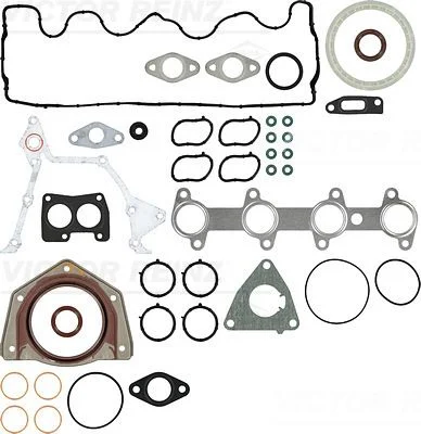 Celoten komplet tesnil, motor VICTOR REINZ 01-35638-02