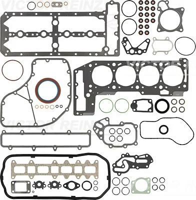 Full Gasket Kit, engine VICTOR REINZ 01-36885-01