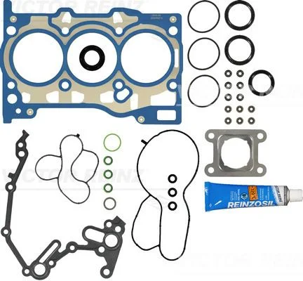 Full Gasket Kit, engine VICTOR REINZ 01-37675-01