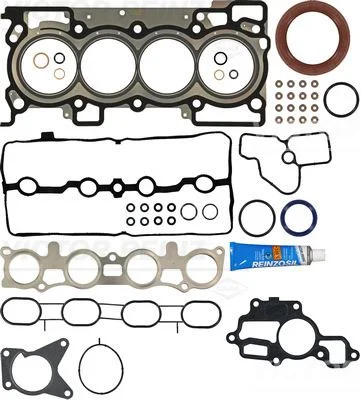 Celoten komplet tesnil, motor VICTOR REINZ 01-37935-01