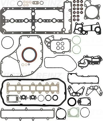 Celoten komplet tesnil, motor VICTOR REINZ 01-38371-01
