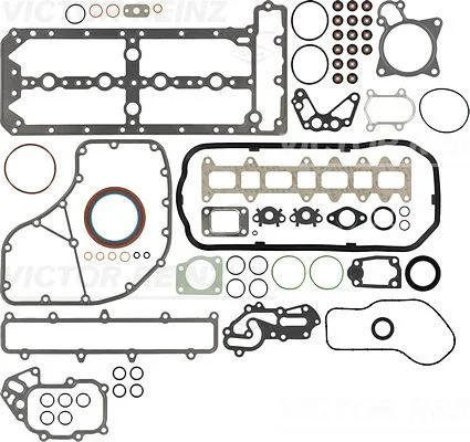 Full Gasket Kit, engine VICTOR REINZ 01-38371-02