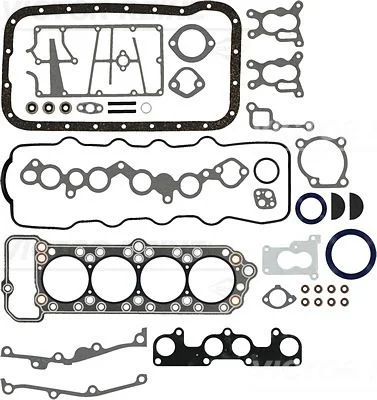 Full Gasket Kit, engine VICTOR REINZ 01-52265-01