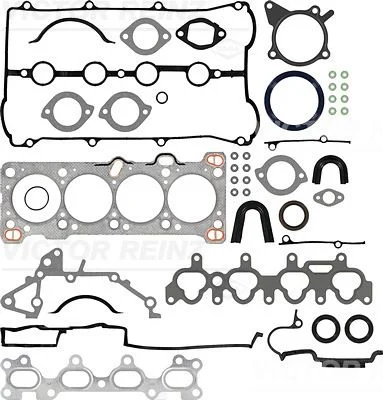 Celoten komplet tesnil, motor VICTOR REINZ 01-52425-04