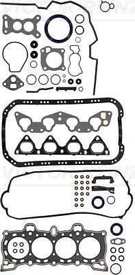 Full Gasket Kit, engine VICTOR REINZ 01-52680-01