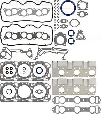 Full Gasket Kit, engine VICTOR REINZ 01-52693-01