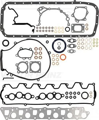 Full Gasket Kit, engine VICTOR REINZ 01-52745-01