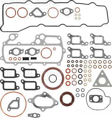 Celoten komplet tesnil, motor VICTOR REINZ 01-52898-02