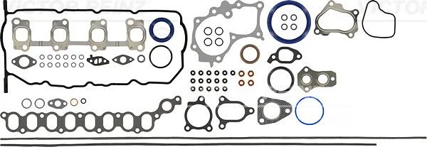 Full Gasket Kit, engine VICTOR REINZ 01-53098-01