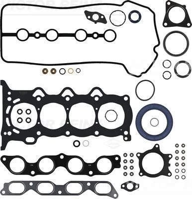Full Gasket Kit, engine VICTOR REINZ 01-53135-02