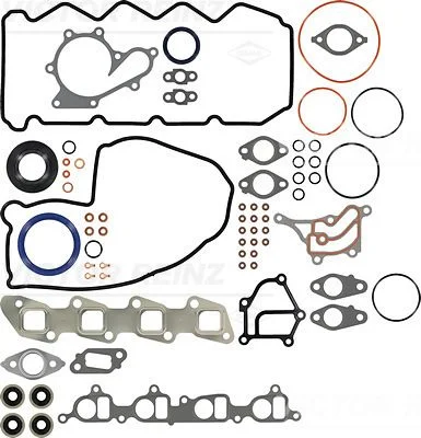 Celoten komplet tesnil, motor VICTOR REINZ 01-53194-01