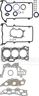 Celoten komplet tesnil, motor VICTOR REINZ 01-53280-01