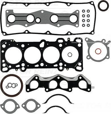 Full Gasket Kit, engine VICTOR REINZ 01-53380-01