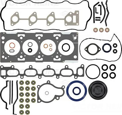 Celoten komplet tesnil, motor VICTOR REINZ 01-53395-01