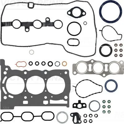 Full Gasket Kit, engine VICTOR REINZ 01-53425-04