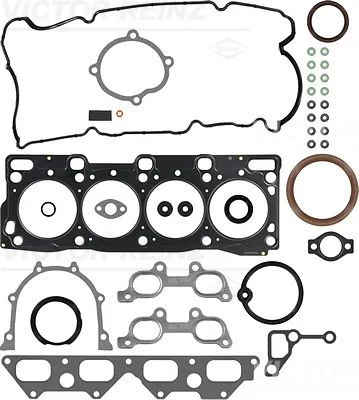 Celoten komplet tesnil, motor VICTOR REINZ 01-53470-02