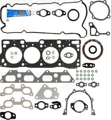 Full Gasket Kit, engine VICTOR REINZ 01-53470-04