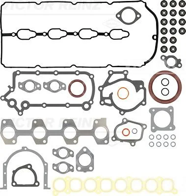 Full Gasket Kit, engine VICTOR REINZ 01-53496-01