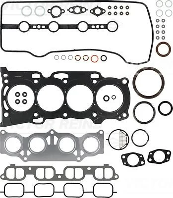 Celoten komplet tesnil, motor VICTOR REINZ 01-53505-01