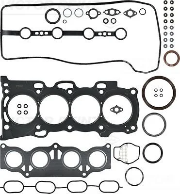 Celoten komplet tesnil, motor VICTOR REINZ 01-53515-01