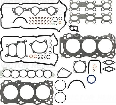 Celoten komplet tesnil, motor VICTOR REINZ 01-53595-01