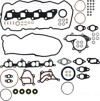 Celoten komplet tesnil, motor VICTOR REINZ 01-53727-01