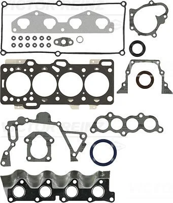 Celoten komplet tesnil, motor VICTOR REINZ 01-53895-01