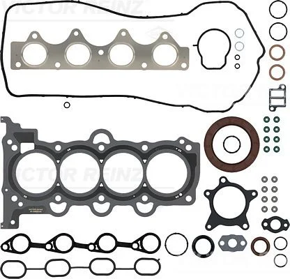 Full Gasket Kit, engine VICTOR REINZ 01-54020-01