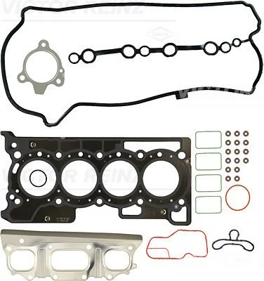 Gasket Kit, cylinder head VICTOR REINZ 02-10256-01