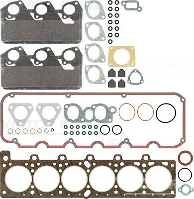 Komplet tesnil, glava cilindra VICTOR REINZ 02-24465-06