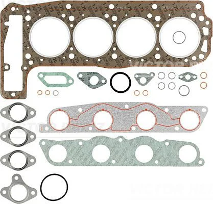 Komplet tesnil, glava cilindra VICTOR REINZ 02-25230-16
