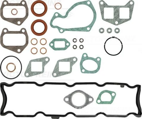 Komplet tesnil, glava cilindra VICTOR REINZ 02-25942-03