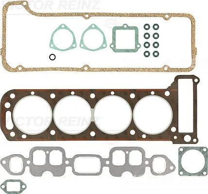 Komplet tesnil, glava cilindra VICTOR REINZ 02-26255-05