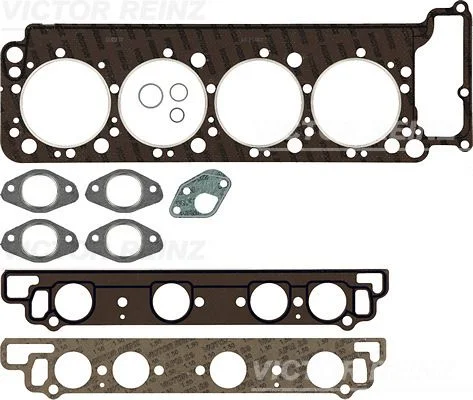 Komplet tesnil, glava cilindra VICTOR REINZ 02-26860-07