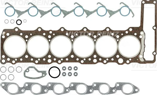 Komplet tesnil, glava cilindra VICTOR REINZ 02-27005-06